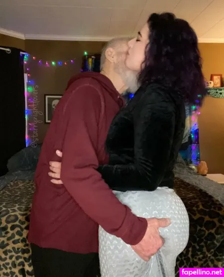 Starrynightlovers OnlyFans Thumbnail #6fZdOQeezm