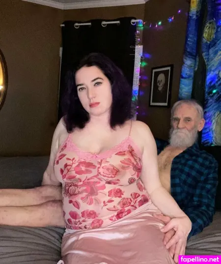 Starrynightlovers OnlyFans Thumbnail #ONzkOZGMSs