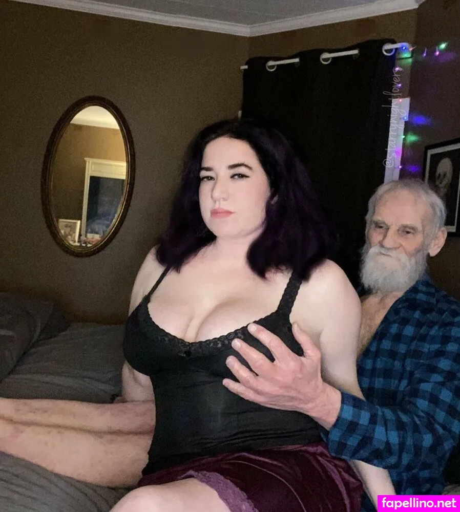 starrynight1951, starrynightlovers Nude Leaked OnlyFans Photo #TlITRMnEPz