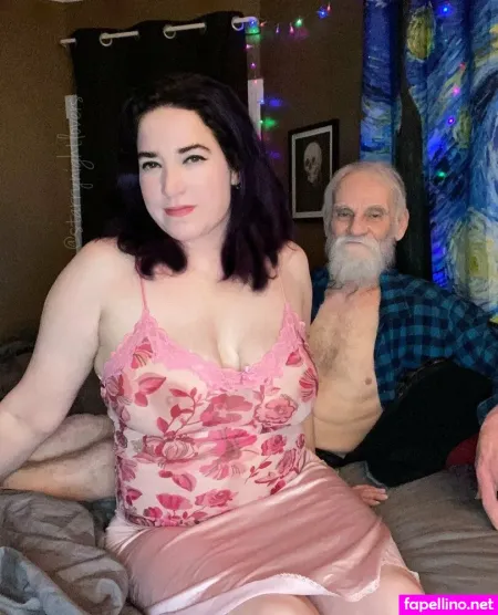 Starrynightlovers OnlyFans Thumbnail #gIfw7dIpog