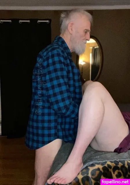 Starrynightlovers OnlyFans Thumbnail #h8yVxn2JUV
