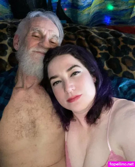 Starrynightlovers OnlyFans Thumbnail #hKHHfdL9Kk