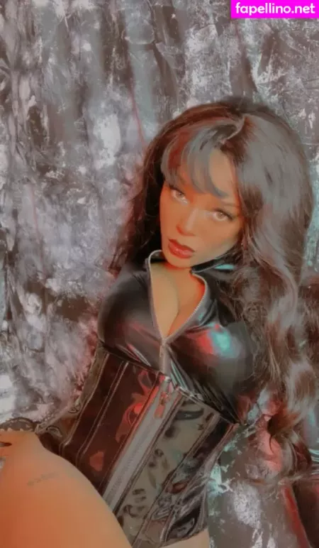 Starrysdomain OnlyFans Thumbnail #jmWjK4h4AU