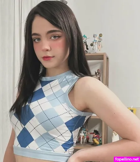 Starryuki OnlyFans Thumbnail #LLXaUePf8Z