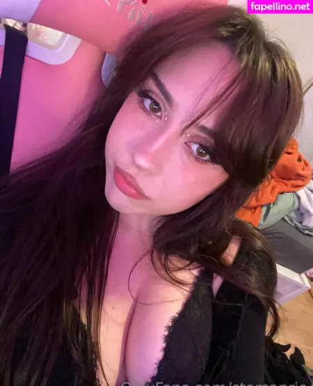 Starsanrio OnlyFans Thumbnail #ddF6R3vgCC