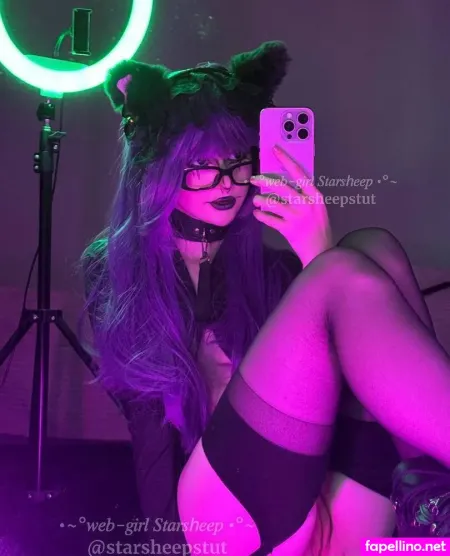 Starsheepstut OnlyFans Thumbnail #cbASf60vBh