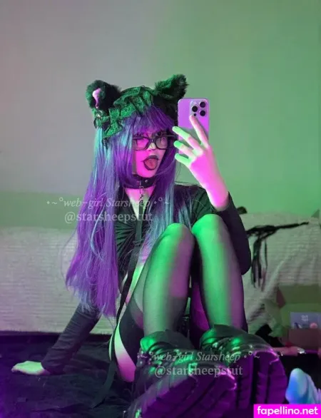 Starsheepstut OnlyFans Thumbnail #dt0cNadnF4