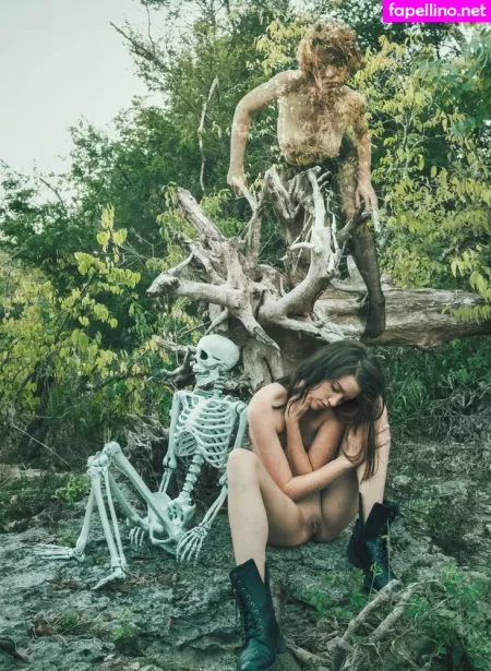 Starshroom OnlyFans Thumbnail #dEMl58kSkj