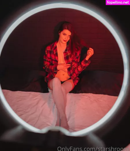 Starshroom OnlyFans Thumbnail #jC3I8Hs6Wm