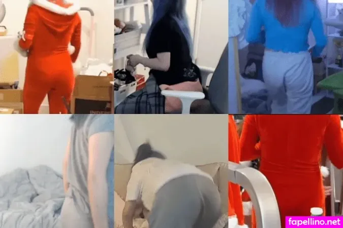 Starsmitten Celine OnlyFans Thumbnail #h5AbGQQbjl