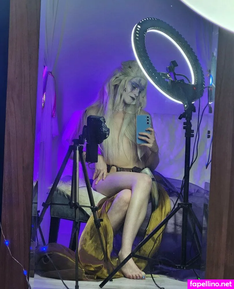 starspice.cos Nude Leaked OnlyFans Photo #7T9YP9lt3x