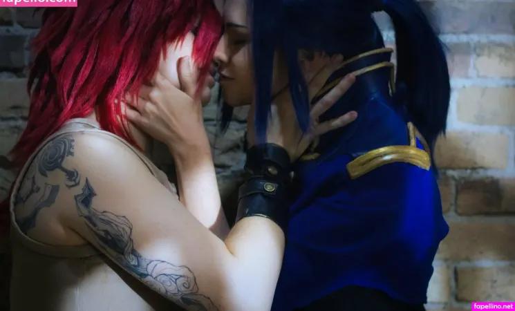 Starspice Cos OnlyFans Thumbnail #sCL5s8Dqsm