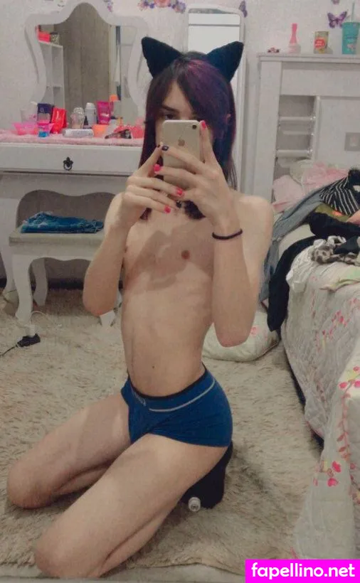 staryuukiii Nude Leaked OnlyFans Photo #BKAycDVV0O