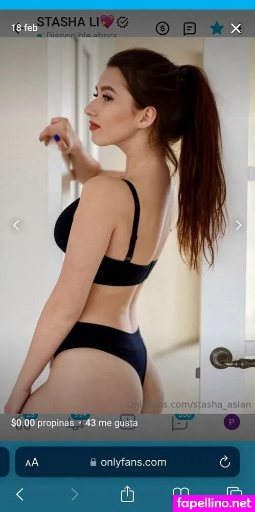 marideee, marideevip, simplyfavord, stasha_asian, stasha_li, stashali, stashastashalee Nude Leaked OnlyFans Photo #07b2HOObmY