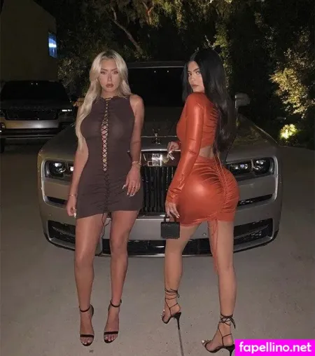 Stassie Karanikolaou OnlyFans Thumbnail #FJkhtN9DZK