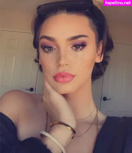 Stassiehuff OnlyFans Thumbnail #iTmrF9pHmK