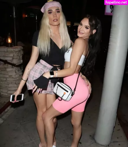 Stassiehuff OnlyFans Thumbnail #tsVA06thnn