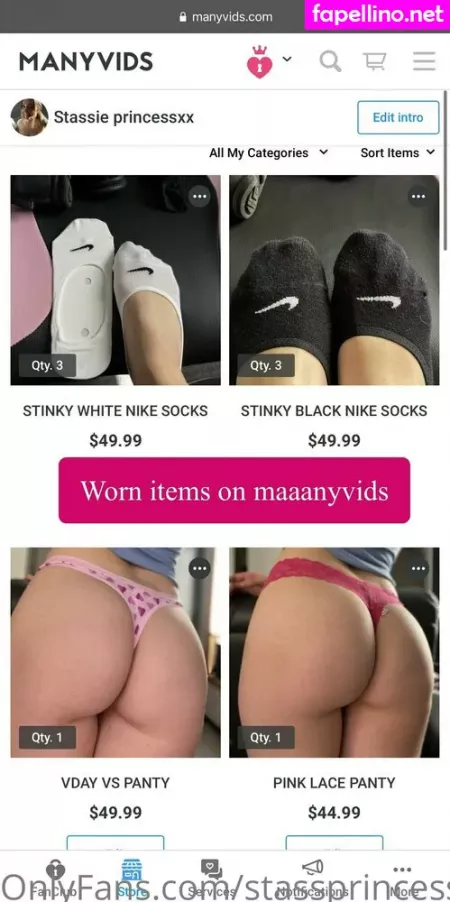 Stassprincess19 OnlyFans Thumbnail #KRRKAQCnfL