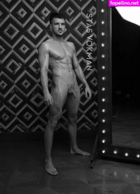 Stasvokman OnlyFans Thumbnail #HMCrE2WD3g