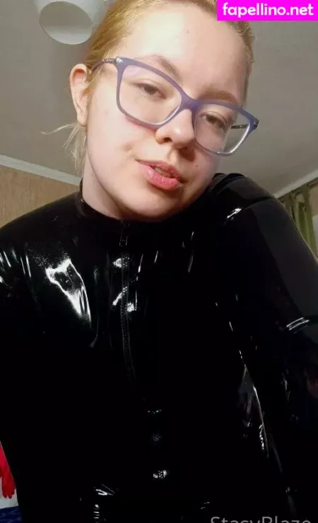 Stasyblazefree OnlyFans Thumbnail #ArdGXKHdLN