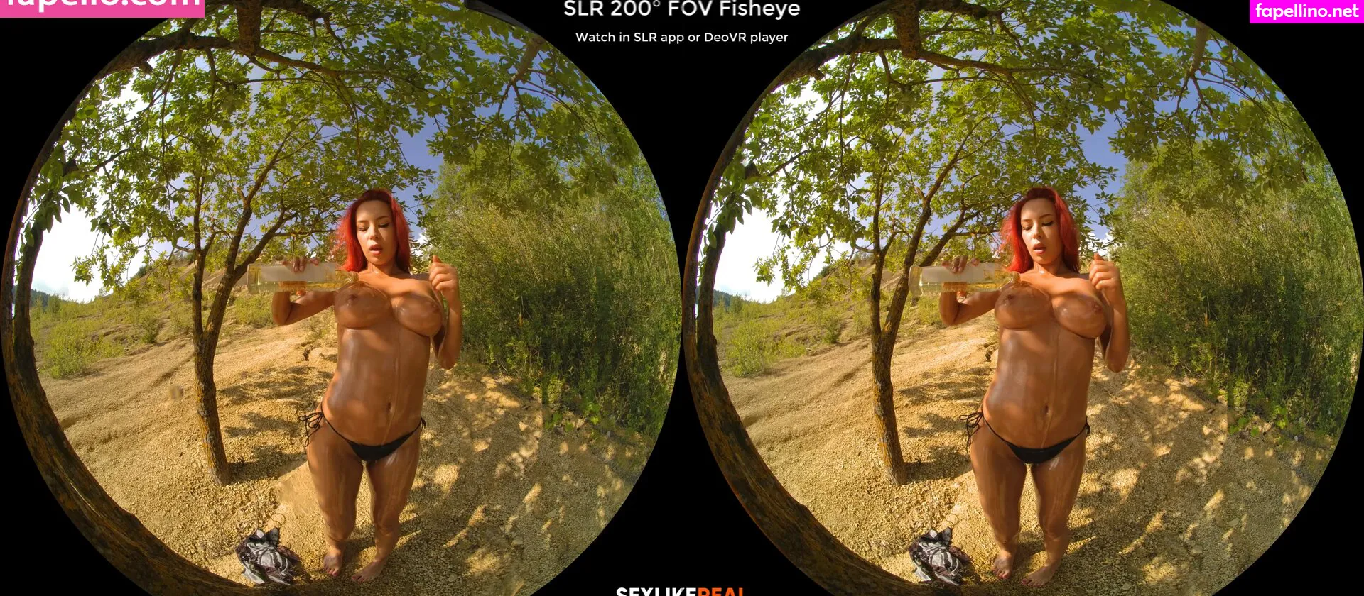 StasyQ VR Nude Leaked OnlyFans Photo #VHODez81lG