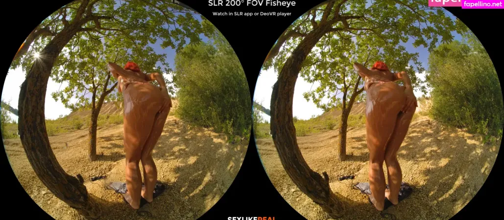 Stasyq Vr OnlyFans Thumbnail #XWfacOMhsP