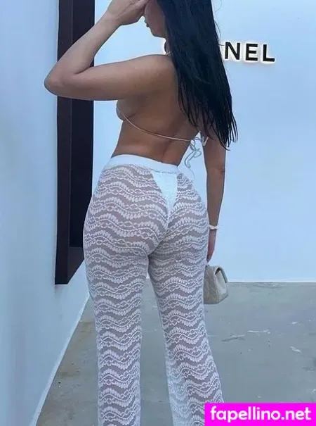 Stavroula Langioti OnlyFans Thumbnail #m3Tr3RudEm