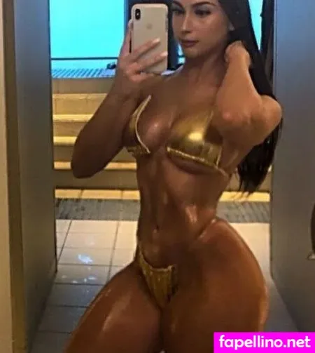 Stavroula Langioti OnlyFans Thumbnail #qAFFE1Ut77