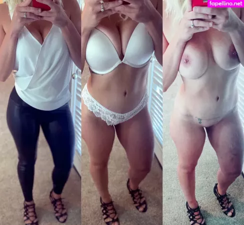 Stayathomemillf OnlyFans Thumbnail #IuVCYJn6Xq