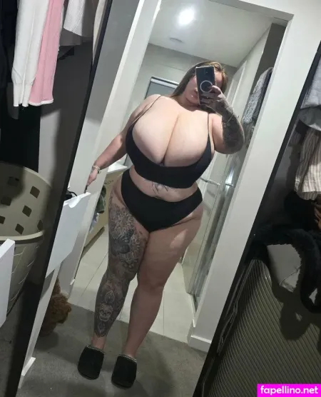 Stayonmypaige OnlyFans Thumbnail #MBSyZ5GyWs