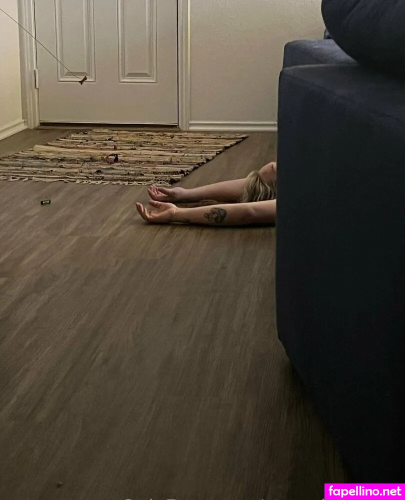 staywildbabyy Nude Leaked OnlyFans Photo #d8b4AS3Unz