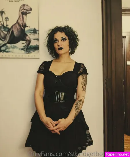 Stbrigitte OnlyFans Thumbnail #VXFspbnBoW