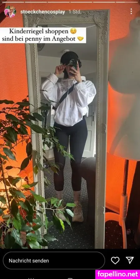 Stckchen Stoeckchen OnlyFans Thumbnail #806EKcSCc3