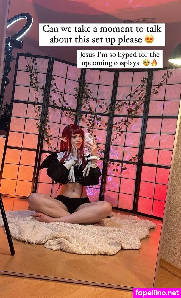 stoeckchencosplay Nude Leaked OnlyFans Photo #GWIwGsMLHZ