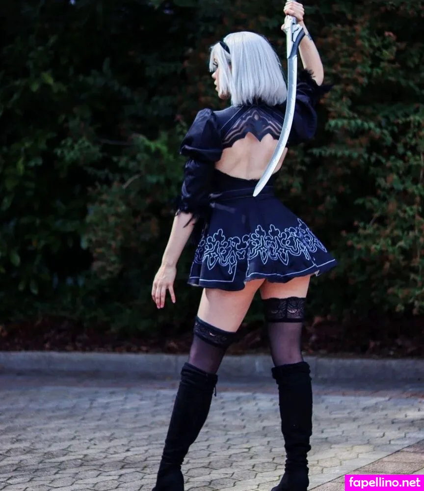 stoeckchencosplay Nude Leaked OnlyFans Photo #LlfZZYGXxu