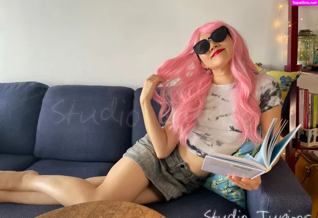 Stdio Jnpr OnlyFans Thumbnail #59GSfgipFC