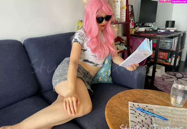 Stdio Jnpr OnlyFans Thumbnail #5NkOY06awr