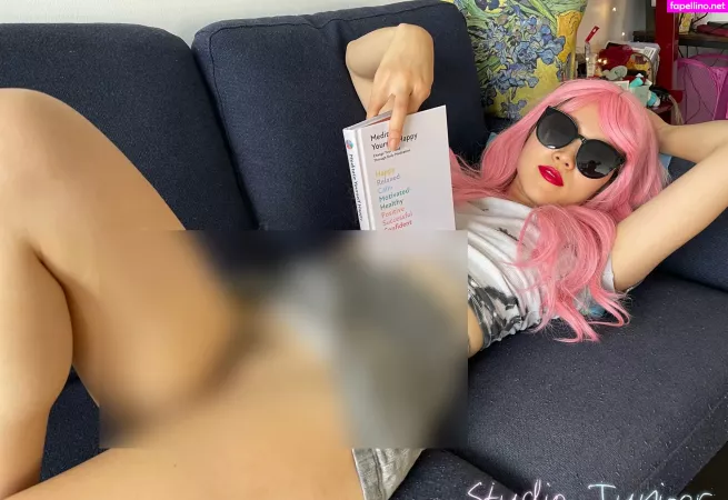 Stdio Jnpr OnlyFans Thumbnail #AiBOmjEtrK