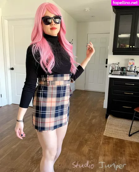 Stdio Jnpr OnlyFans Thumbnail #Pi27FQU5O2