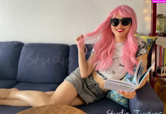 Stdio Jnpr OnlyFans Thumbnail #QTTximreMP