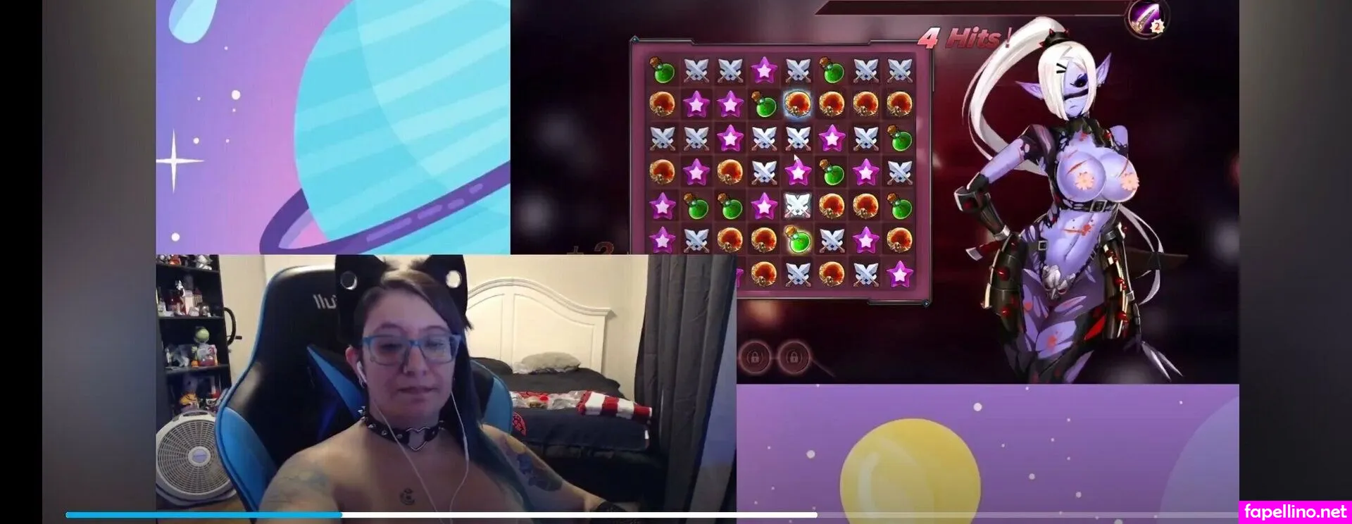 steamy_hippie, steamyhippiefree Nude Leaked OnlyFans Photo #53CUfWbV0a