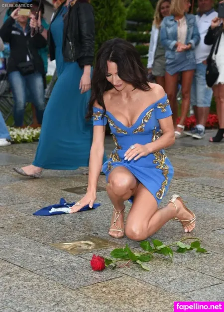 Steczkowska OnlyFans Thumbnail #P5yRRFubFf