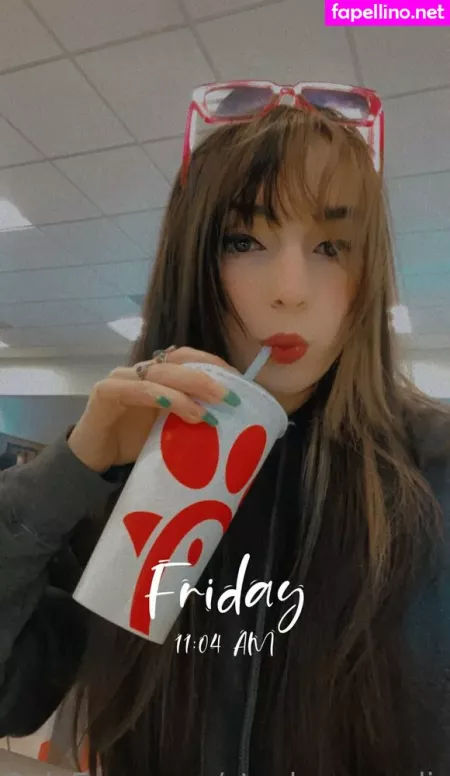 Steel Magnoliaas OnlyFans Thumbnail #057vAFpkcy
