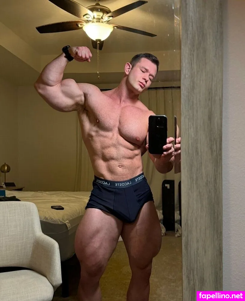 steel, steelsupplements Nude Leaked OnlyFans Photo #PyZiNJVu4p