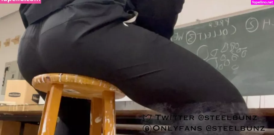 Steelbunz OnlyFans Thumbnail #Yjgq0x7BWG