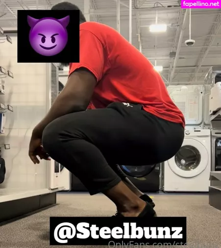 Steelbunz OnlyFans Thumbnail #bpqZn4mXd5