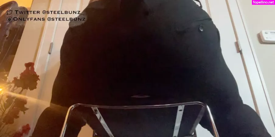 Steelbunz OnlyFans Thumbnail #hG8uAwi1uS