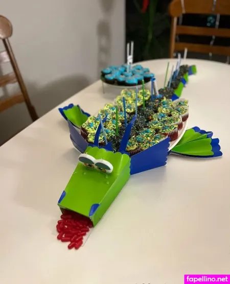 Steeletigerlily OnlyFans Thumbnail #214LJM7hHr