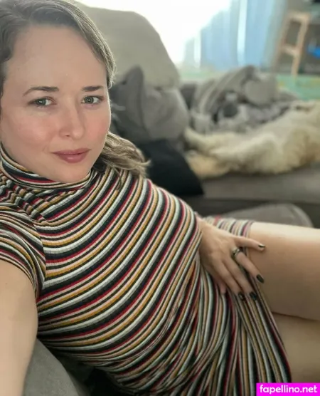 Steeletigerlily OnlyFans Thumbnail #4ZnCddOoK6