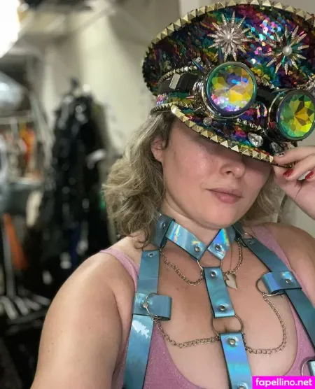 Steeletigerlily OnlyFans Thumbnail #E8uTlLTiTO